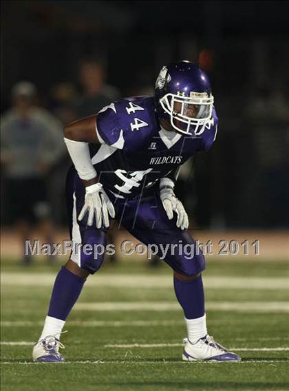 Thumbnail 3 in Jesuit vs. Franklin photogallery.