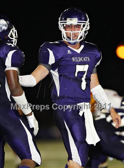 Thumbnail 2 in Jesuit vs. Franklin photogallery.