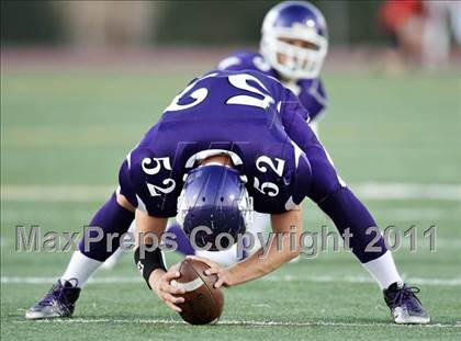 Thumbnail 3 in Jesuit vs. Franklin photogallery.