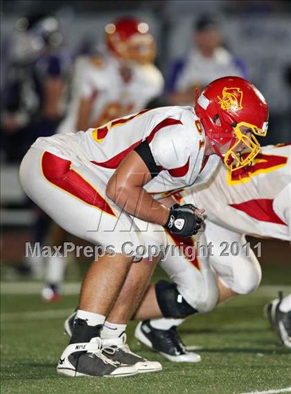Thumbnail 1 in Jesuit vs. Franklin photogallery.