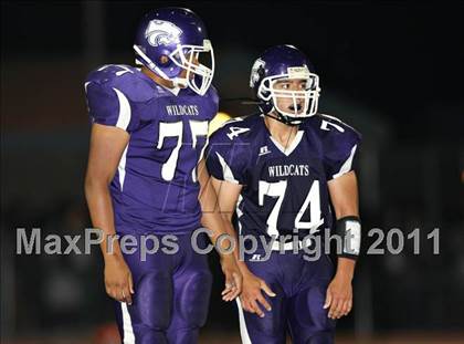 Thumbnail 1 in Jesuit vs. Franklin photogallery.