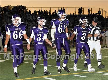 Thumbnail 1 in Jesuit vs. Franklin photogallery.