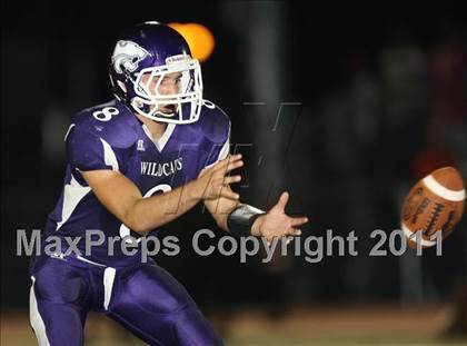 Thumbnail 3 in Jesuit vs. Franklin photogallery.