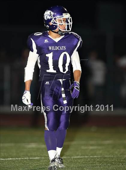Thumbnail 1 in Jesuit vs. Franklin photogallery.