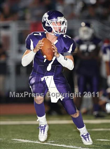 Thumbnail 2 in Jesuit vs. Franklin photogallery.