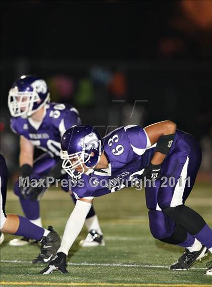 Thumbnail 3 in Jesuit vs. Franklin photogallery.
