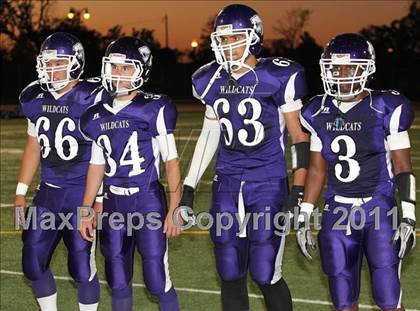 Thumbnail 2 in Jesuit vs. Franklin photogallery.