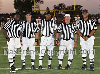 Thumbnail 2 in Jesuit vs. Franklin photogallery.