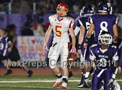 Thumbnail 1 in Jesuit vs. Franklin photogallery.