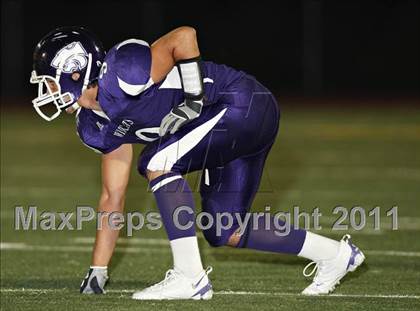 Thumbnail 1 in Jesuit vs. Franklin photogallery.