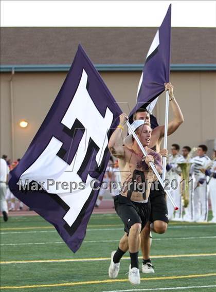 Thumbnail 2 in Jesuit vs. Franklin photogallery.
