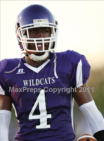 Thumbnail 1 in Jesuit vs. Franklin photogallery.