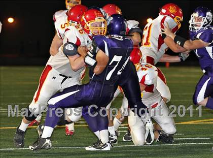 Thumbnail 3 in Jesuit vs. Franklin photogallery.
