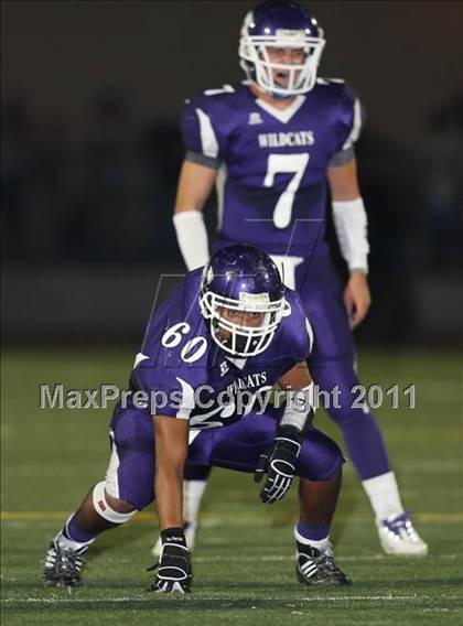 Thumbnail 3 in Jesuit vs. Franklin photogallery.