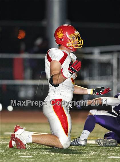 Thumbnail 2 in Jesuit vs. Franklin photogallery.