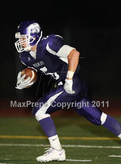 Thumbnail 2 in Jesuit vs. Franklin photogallery.
