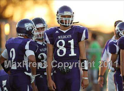 Thumbnail 2 in Jesuit vs. Franklin photogallery.
