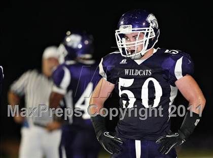 Thumbnail 2 in Jesuit vs. Franklin photogallery.