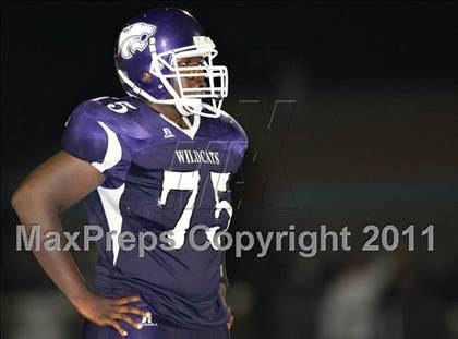 Thumbnail 2 in Jesuit vs. Franklin photogallery.
