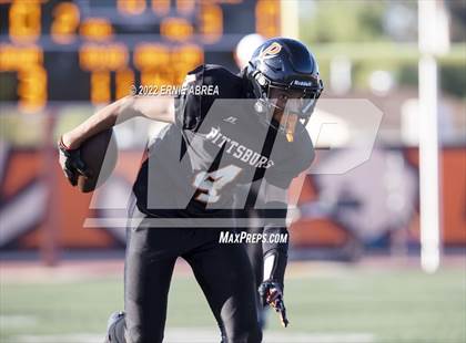 Thumbnail 1 in Liberty @ Pittsburg photogallery.