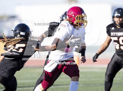 Thumbnail 3 in Liberty @ Pittsburg photogallery.