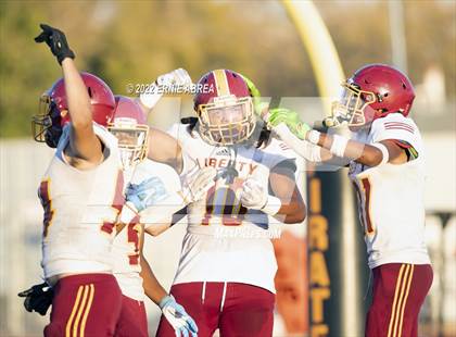 Thumbnail 3 in Liberty @ Pittsburg photogallery.