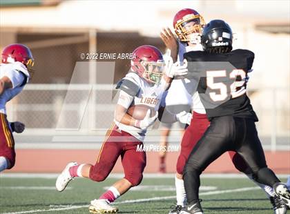 Thumbnail 3 in Liberty @ Pittsburg photogallery.