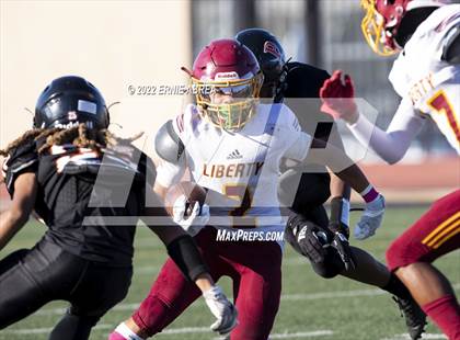Thumbnail 3 in Liberty @ Pittsburg photogallery.