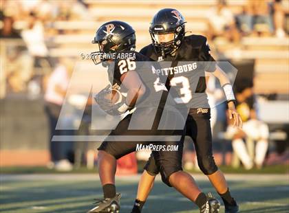 Thumbnail 2 in Liberty @ Pittsburg photogallery.