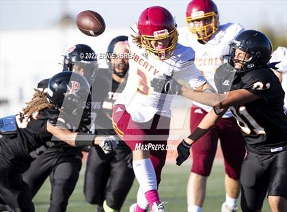Thumbnail 2 in Liberty @ Pittsburg photogallery.