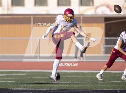 Thumbnail 1 in Liberty @ Pittsburg photogallery.