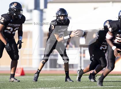 Thumbnail 2 in Liberty @ Pittsburg photogallery.
