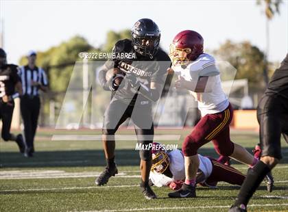 Thumbnail 3 in Liberty @ Pittsburg photogallery.