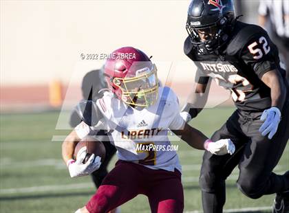 Thumbnail 3 in Liberty @ Pittsburg photogallery.