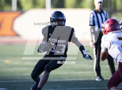 Thumbnail 2 in Liberty @ Pittsburg photogallery.