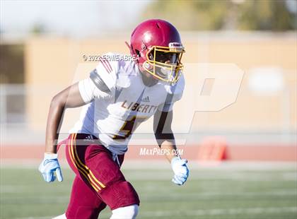 Thumbnail 1 in Liberty @ Pittsburg photogallery.