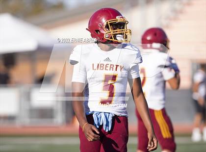 Thumbnail 1 in Liberty @ Pittsburg photogallery.