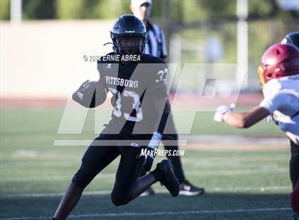 Thumbnail 3 in Liberty @ Pittsburg photogallery.