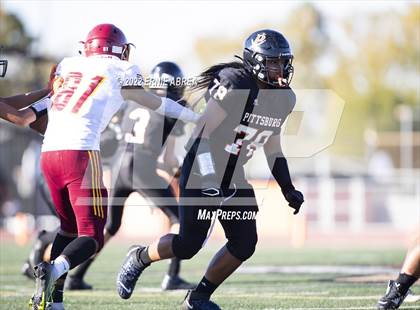 Thumbnail 3 in Liberty @ Pittsburg photogallery.