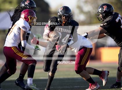 Thumbnail 2 in Liberty @ Pittsburg photogallery.