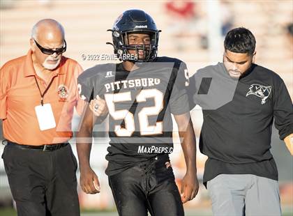 Thumbnail 3 in Liberty @ Pittsburg photogallery.
