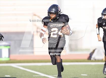Thumbnail 3 in Liberty @ Pittsburg photogallery.