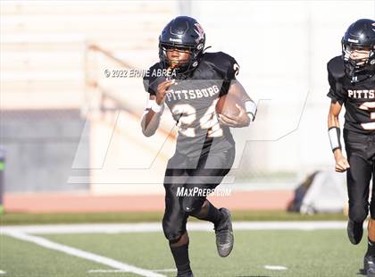 Thumbnail 2 in Liberty @ Pittsburg photogallery.