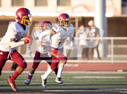 Thumbnail 3 in Liberty @ Pittsburg photogallery.