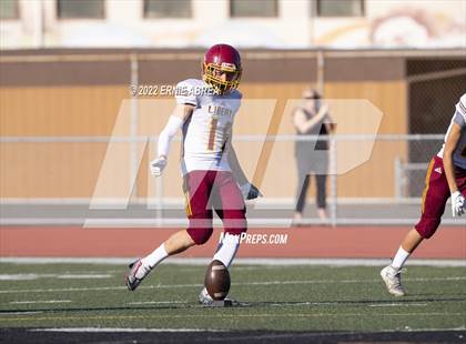 Thumbnail 3 in Liberty @ Pittsburg photogallery.