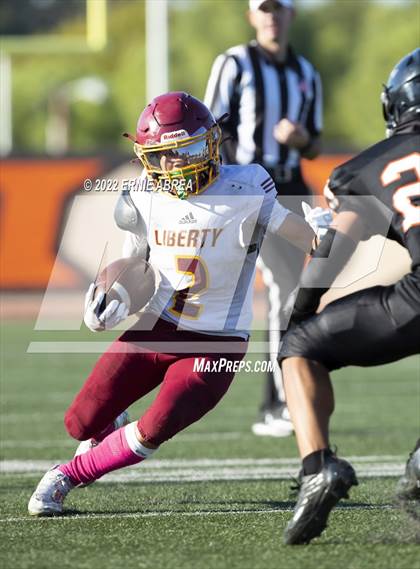 Thumbnail 2 in Liberty @ Pittsburg photogallery.