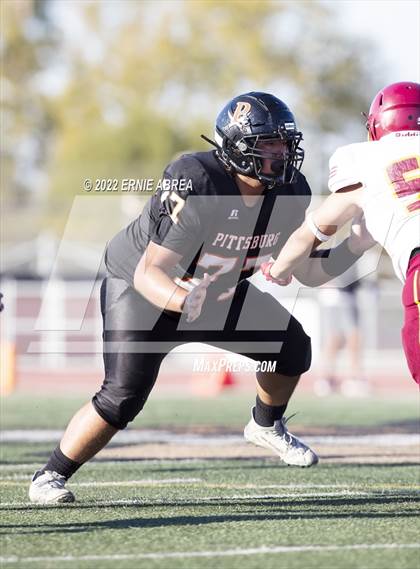 Thumbnail 3 in Liberty @ Pittsburg photogallery.