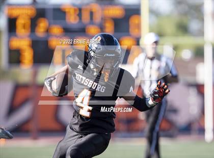 Thumbnail 3 in Liberty @ Pittsburg photogallery.