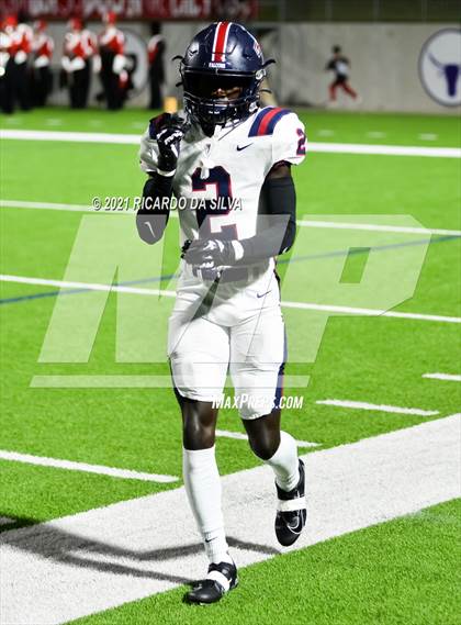 Thumbnail 3 in Katy vs Tompkins photogallery.