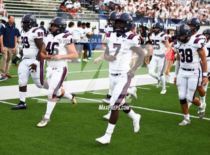 Thumbnail 1 in Katy vs Tompkins photogallery.